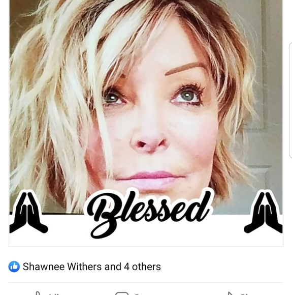 Meet your Posher, Christine - Picture 1 of 1